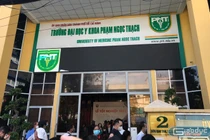 ĐH Y khoa Phạm Ngọc Thạch phản hồi Tạp chí về phản ánh liên quan chuẩn cơ sở GDĐH