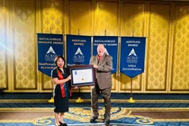 Trường Đại học Kinh tế (ĐHQGHN) nhận kiểm định ACBSP cho các chương trình đào tạo trình độ cử nhân