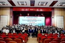 Tọa đàm "Tài sản số trong Hệ thống Tài chính - Ngân hàng"