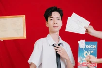 "Thủ khoa kép" của PTIT chọn học ngành Trí tuệ nhân tạo