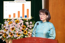Phó Giám đốc Bệnh viện Da liễu TW là ứng viên PGS, công bố 8 bài báo khoa học trong tháng 5/2025