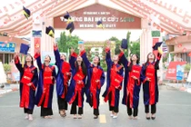 Trường Đại học Cửu Long công bố điểm chuẩn năm 2025