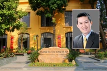 Ứng viên PGS của Trường ĐH Dược Hà Nội đã hướng dẫn 1 nghiên cứu sinh và 92 học viên