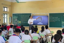 Sử dụng đúng cách, AI giúp bài học Lịch sử trở nên trực quan, sinh động