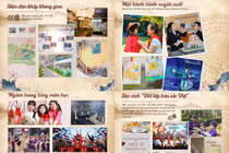 Trường Olympia - nơi học sinh lớn lên cùng bản sắc Việt và tự tin hội nhập toàn cầu