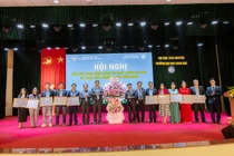 10 chương trình đào tạo của Trường Đại học Khoa học - Đại học Thái Nguyên đạt kiểm định chất lượng