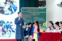 Chuẩn đánh giá nghề nghiệp nhà giáo cần thống nhất, tránh “mỗi nơi một kiểu”