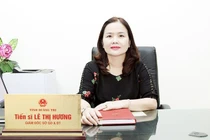 Sở GD&ĐT tỉnh Quảng Trị nỗ lực giải "bài toán" thiếu giáo viên