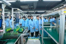 UET tuyển sinh Công nghệ kỹ thuật Điện tử-Viễn thông định hướng Thiết kế vi mạch