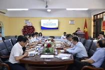 Hiệp hội mời tham dự Tọa đàm "Vai trò và tương lai của hệ cao đẳng thực hành"