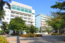 Thí sinh băn khoăn chương trình hợp tác quốc tế, CĐ Công Thương TP.HCM nói chưa triển khai liên kết