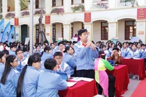 Lấy ý kiến góp ý dự thảo Nghị định quy định chi tiết một số điều của Luật Giáo dục