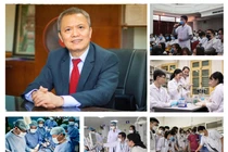 GS.TTND Lê Ngọc Thành: Không thể để các trường đại học đào tạo bác sĩ theo hướng “trăm hoa đua nở”