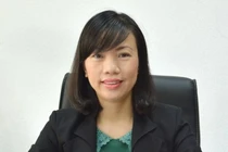 Chủ nhiệm bộ môn Tài chính của Trường Đại học Bách khoa TP.HCM là ứng viên PGS ngành Kinh tế