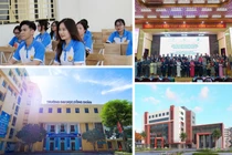 Trường Đại học Công đoàn – 80 năm vun đắp uy tín, nâng tầm chất lượng đào tạo