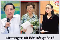 Có độ vênh giữa quảng bá và thực tế đào tạo liên kết quốc tế của trường CĐ: Chuyên gia kiến nghị