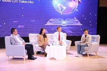 Nuôi dưỡng bản sắc Việt cho thế hệ trẻ toàn cầu trong môi trường song ngữ