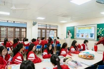 Chuẩn đầu vào ngành Sư phạm cao tạo tác động kép cho đào tạo giáo viên