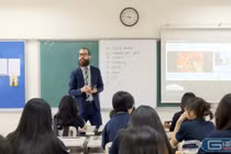 Lãnh đạo CSGD tại Hà Nội nêu vướng mắc cần sớm "gỡ" để tiếng Anh thành ngôn ngữ thứ 2 trong trường