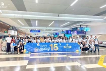 Chuyển đổi số giúp doanh nghiệp lữ hành giảm 30% thời gian xử lý tác vụ thủ công