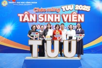 Trường Đại học Công đoàn thông báo tuyển sinh đào tạo từ xa trình độ đại học năm 2025