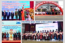 Trường Đại học Cửu Long triển khai 5 chiến lược thu hút đội ngũ giảng viên trình độ cao