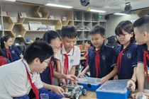 Môn KHTN được rất ít địa phương chọn thi vào 10: E ngại tác động đến dạy và học môn này bậc THCS