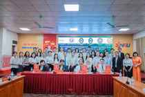 Ra mắt Liên minh Đại học vì sự Phát triển Bền vững kiến tạo mạng lưới tri thức ASEAN – Đông Á