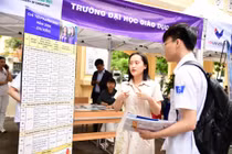 Trường ĐH Giáo dục triển khai đào tạo ngành Sư phạm Sinh học bằng tiếng Anh, nhiều ưu thế cho SV