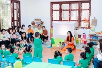 Hải Dương hỗ trợ giáo viên là viên chức 700.000-1 triệu đồng từ 1/1/2024