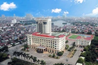 Ngành Kỹ thuật xét nghiệm y học ĐH Y Dược Hải Phòng không có GS, PGS giảng dạy