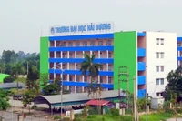 Trường Đại học Hải Dương: Tuyển sinh thấp, có năm chỉ tuyển được 1/3 chỉ tiêu