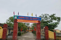 Một năm học, THCS Tân Quang II tổ chức đến 3 đợt trải nghiệm, phụ huynh bức xúc
