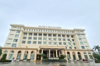 Bị phản ứng, Trường ĐH Y Dược Hải Phòng bất ngờ miễn “kinh phí đào tạo” 21 triệu