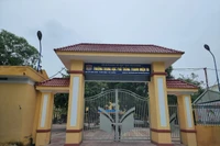 Sở Giáo dục Hải Dương xác minh dấu hiệu “lạm thu” của Trường THPT Thanh Miện III