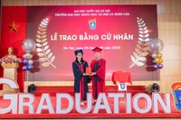 Hồ sơ ấn tượng của cô gái Hải Dương giành học bổng ThS tại ĐH Leeds Beckett 