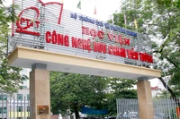 PTIT công bố chi tiết chỉ tiêu tuyển sinh đại học chính quy năm 2024