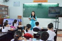 Đà Nẵng: Bổ sung 537 giáo viên hợp đồng để giải quyết bài toán thiếu giáo viên