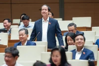 Cần đưa việc dạy thêm, học thêm vào danh mục ngành nghề kinh doanh có điều kiện