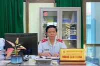 Nguy cơ thanh tra mang tính hình thức vì nhân lực ít nhưng đảm đương nhiều việc