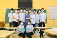 Lịch sử là môn bắt buộc, nhà trường phải cân đối, sắp xếp, phân bổ lại lựa chọn