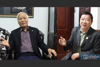Tinh gọn bộ máy hiệu quả mới có điều kiện để cải cách tiền lương, tăng thu nhập