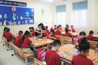 Kiến nghị không đưa giáo viên vào diện tinh giản biên chế, Bộ Nội vụ nói gì?