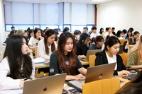 Trường ĐH Kinh tế Quốc dân mở ngành Kỹ thuật phần mềm, AI, Khoa học dữ liệu
