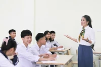 Dự kiến GV đi học nâng chuẩn bằng kinh phí tự túc sẽ được thanh toán học phí