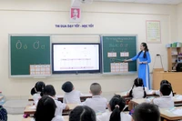 Giao quyền tuyển giáo viên cho cơ quan quản lý giáo dục trực tiếp là hợp lý