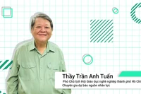 Hướng đi nào cho trung tâm giáo dục nghề nghiệp - giáo dục thường xuyên?