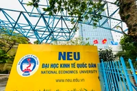 ĐH Kinh tế Quốc dân: Nhiều ngành, lĩnh vực số SV nhập học cao hơn chỉ tiêu 