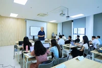 Trường ĐH chỉ ra nguyên nhân nhiều SV trễ hạn tốt nghiệp vì chứng chỉ ngoại ngữ