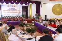 Nhiều vấn đề được thảo luận tại hội thảo “Giáo dục ĐH vì sự phát triển châu Á”